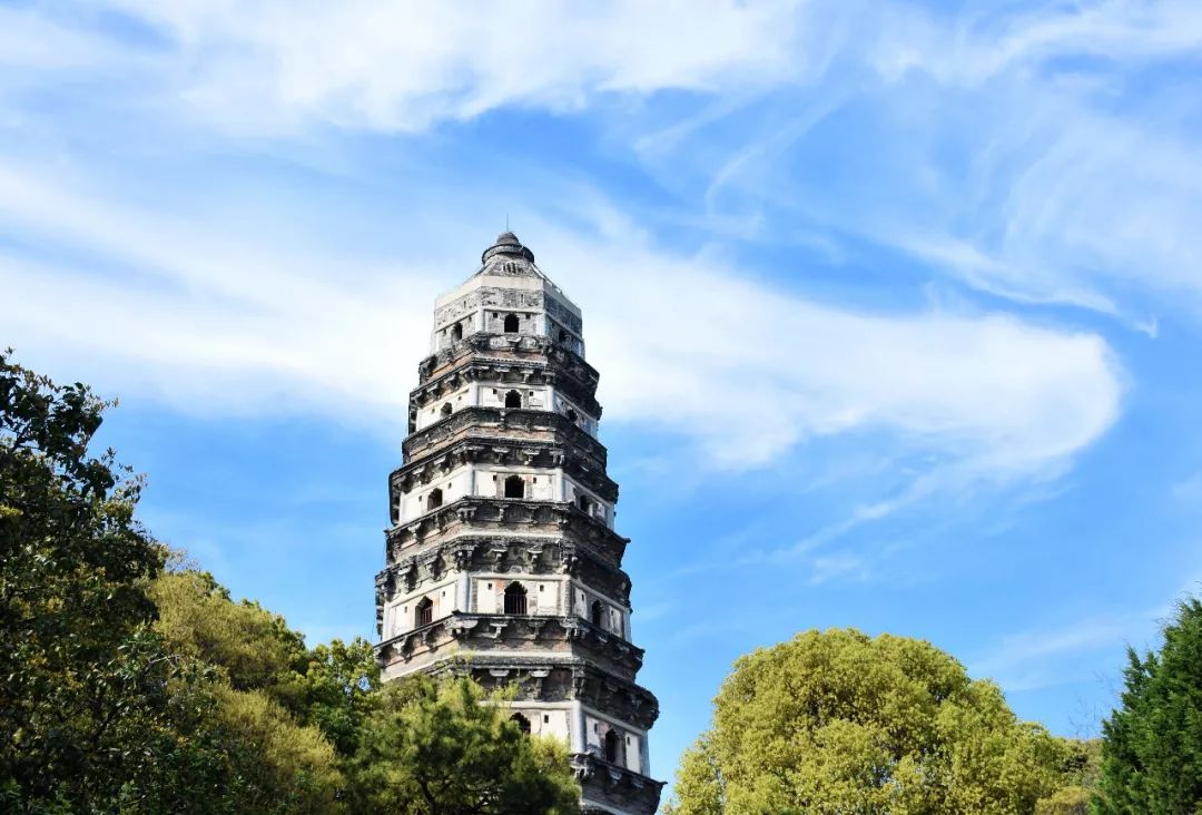 江南是如何炼成的？