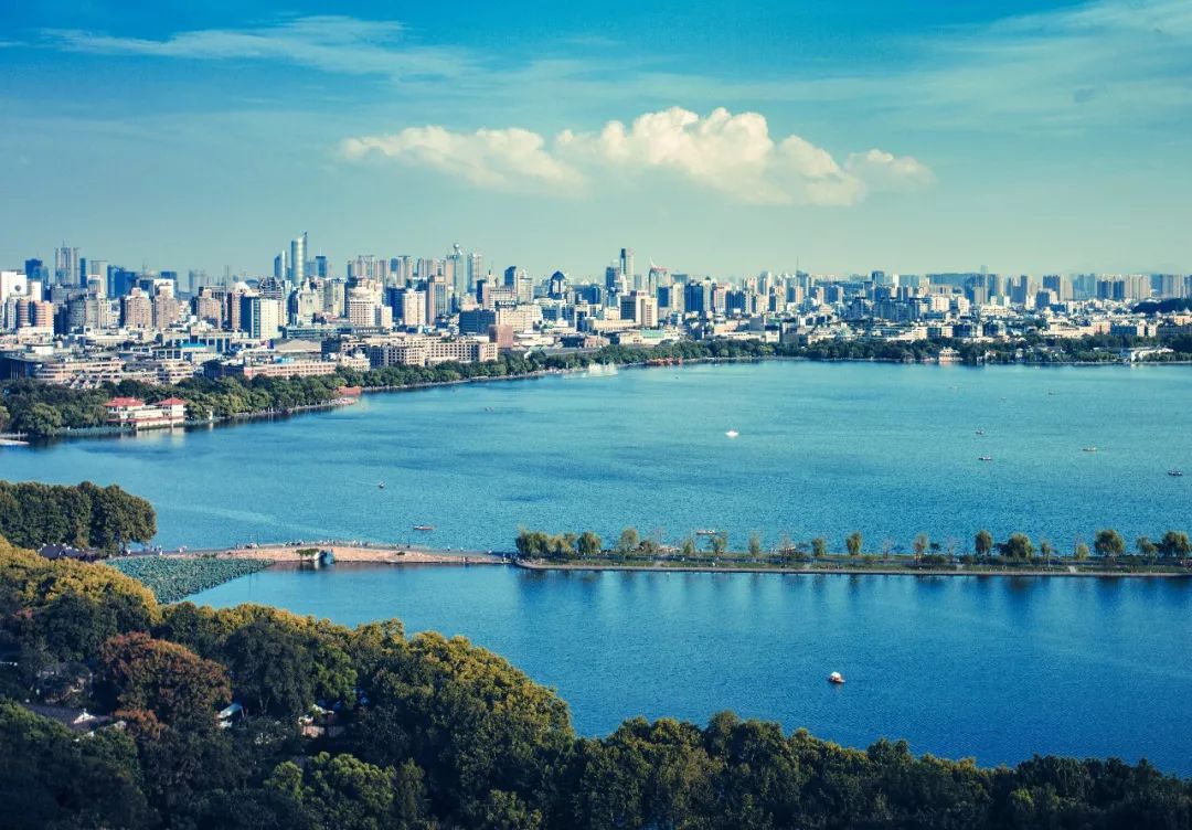 江南是如何炼成的？