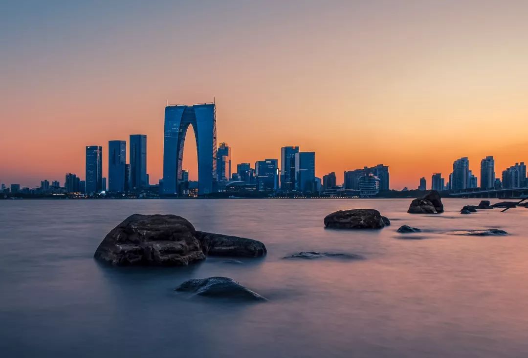 江南是如何炼成的？