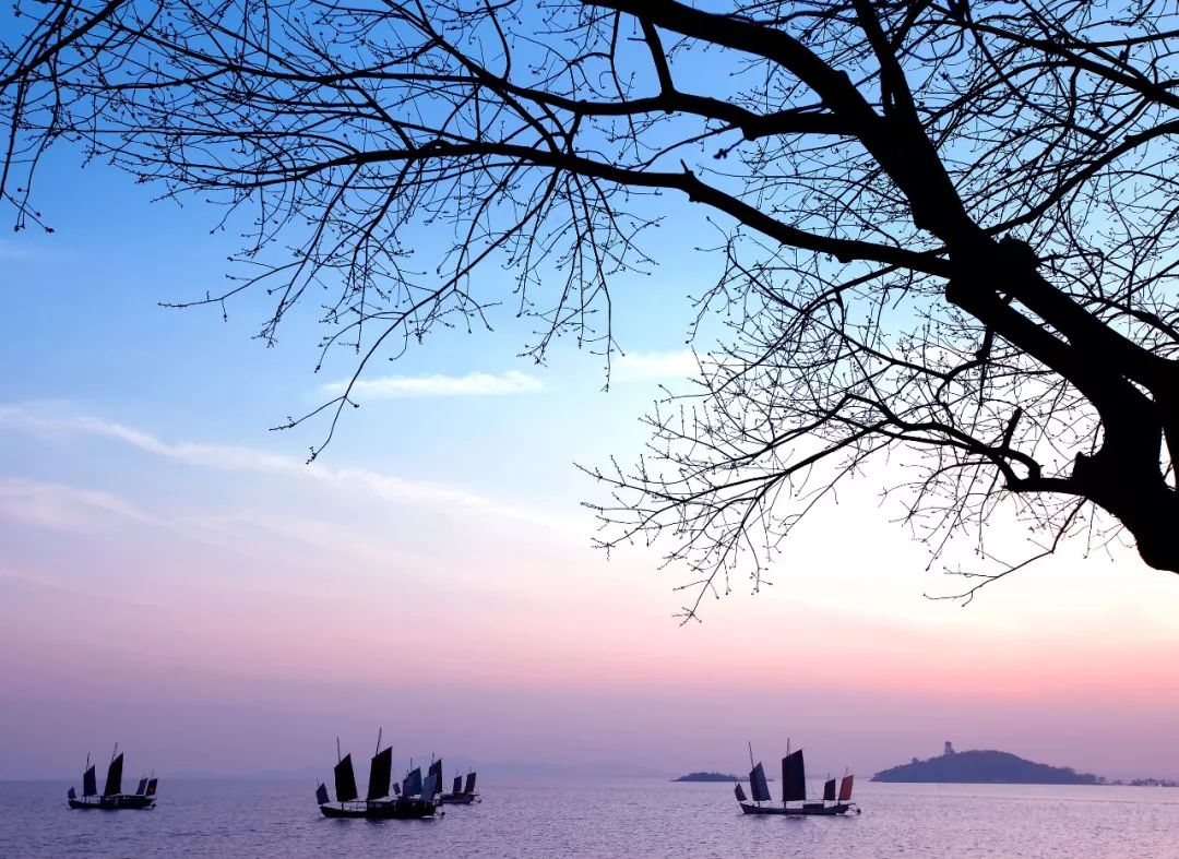 江南是如何炼成的？