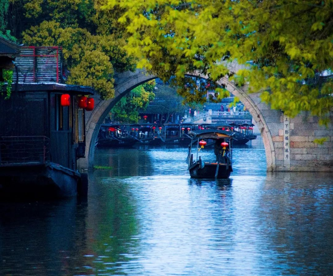 江南是如何炼成的？