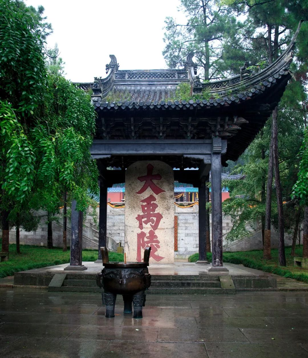 江南是如何炼成的？