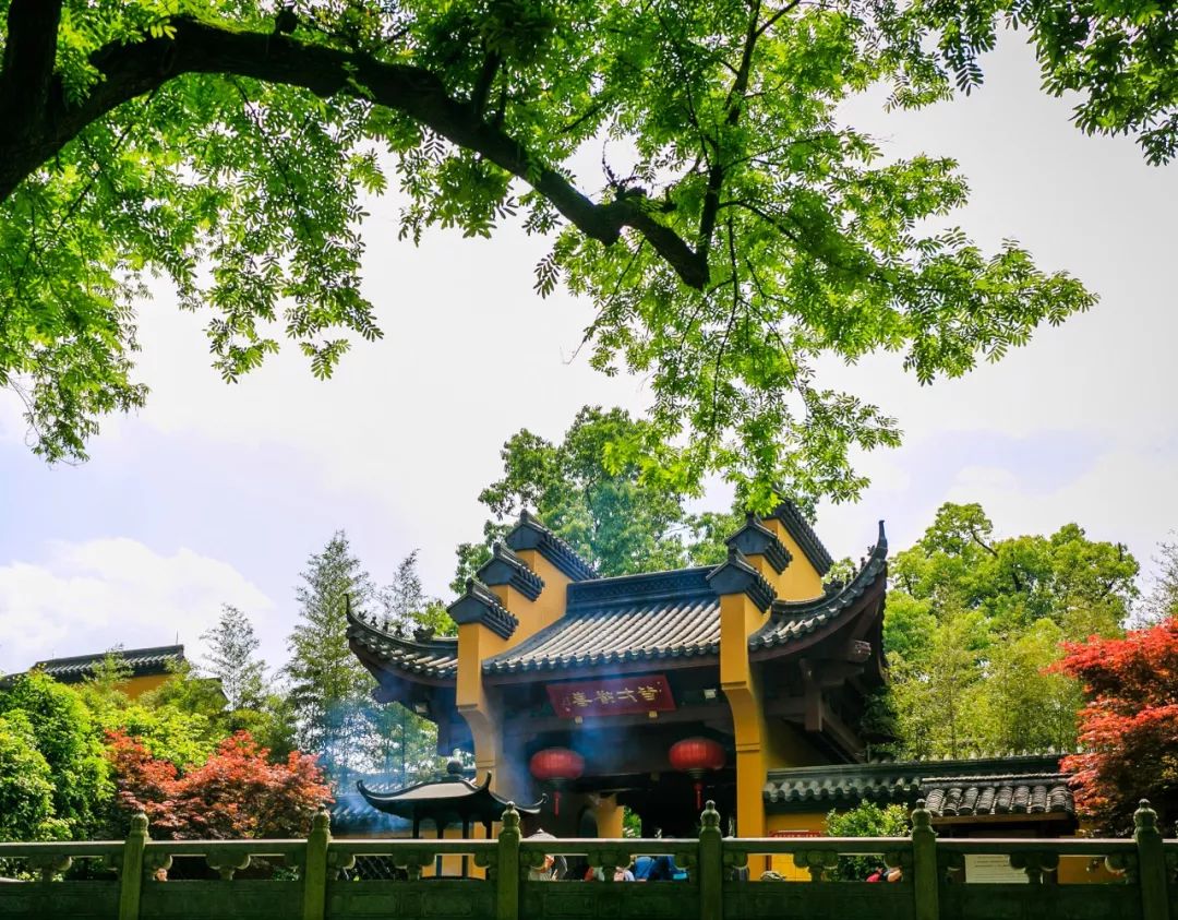 江南是如何炼成的？