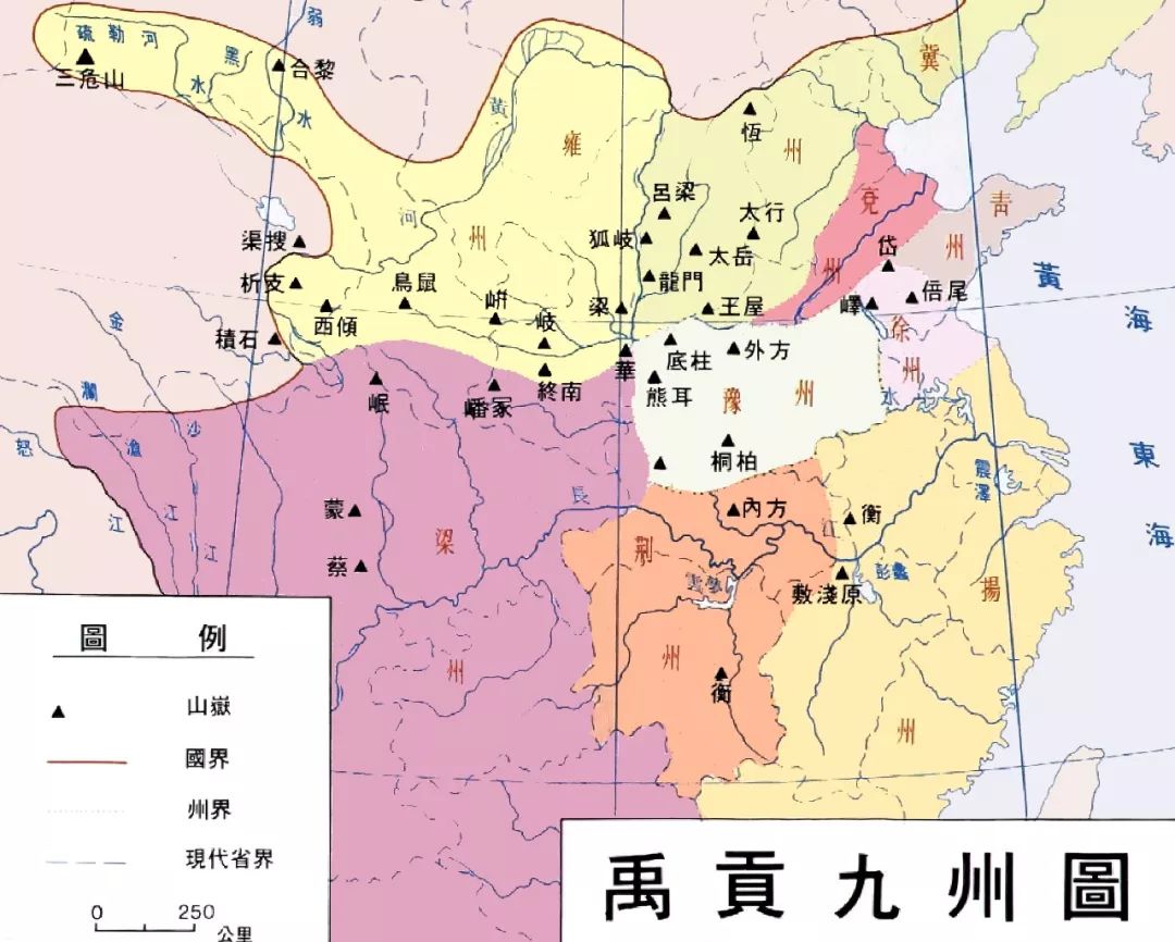 江南是如何炼成的？