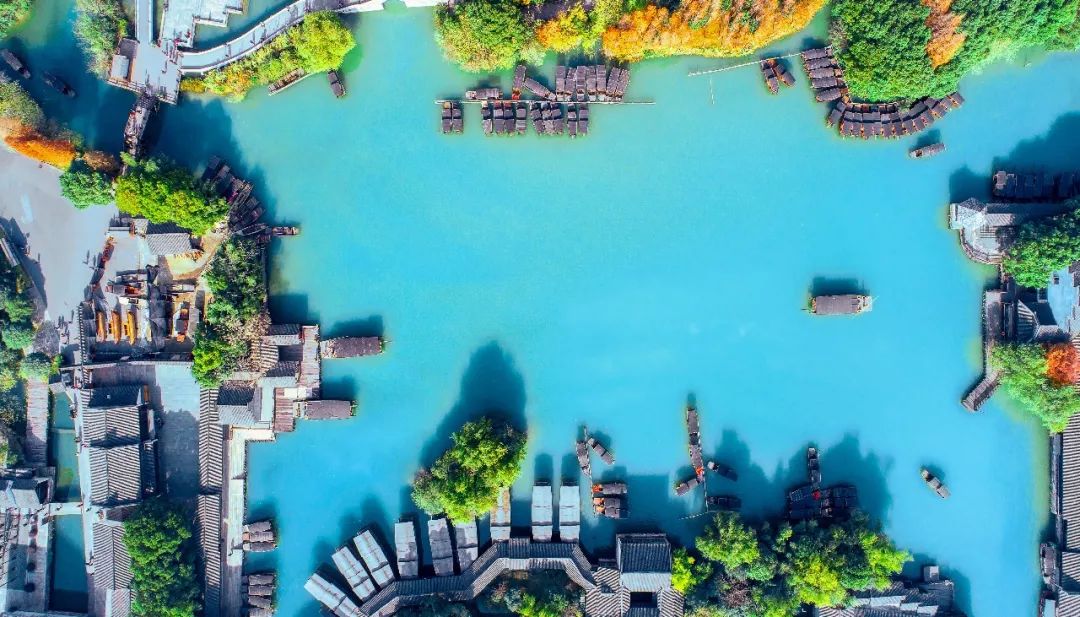 江南是如何炼成的？