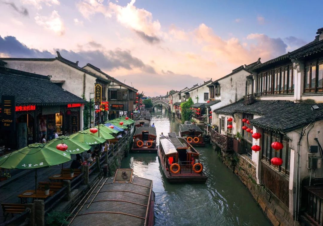 江南是如何炼成的？