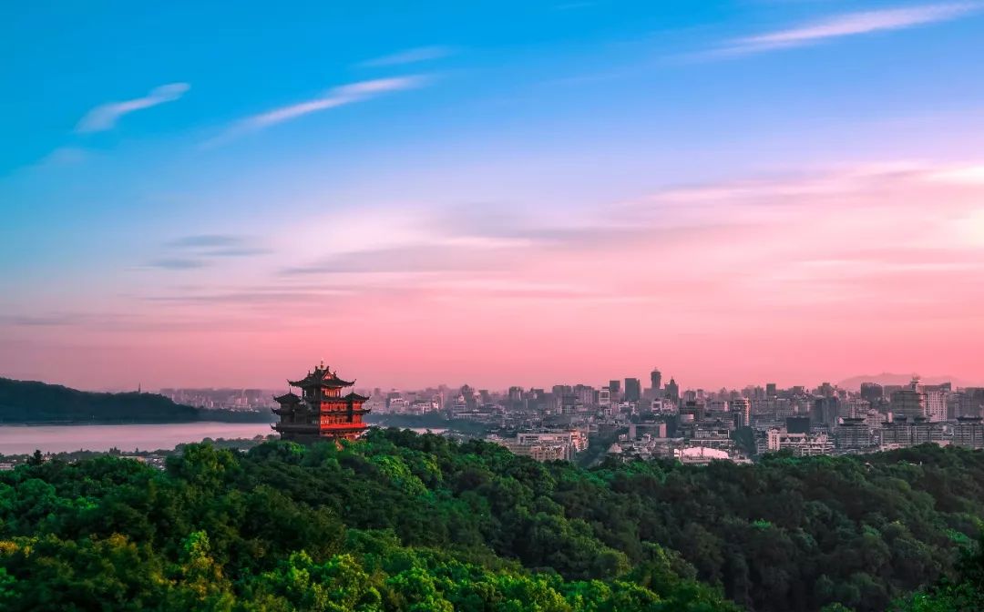 江南是如何炼成的？