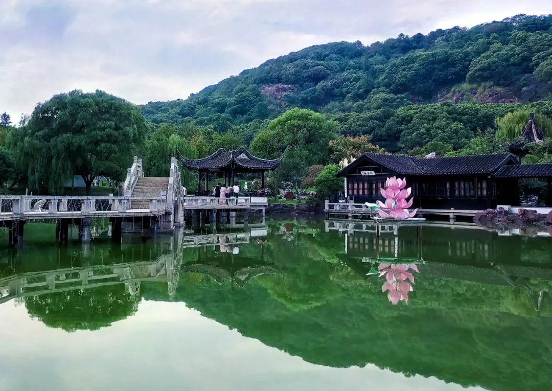 江南是如何炼成的？