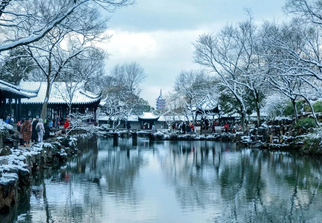 江南是如何炼成的？