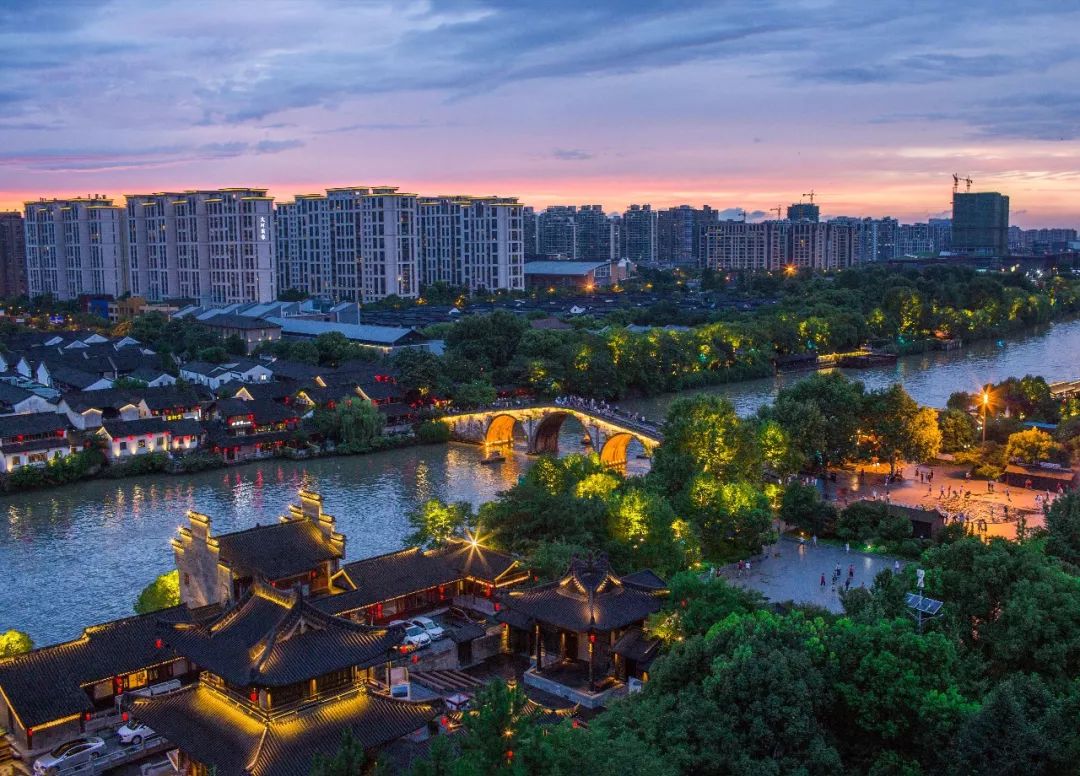 江南是如何炼成的？